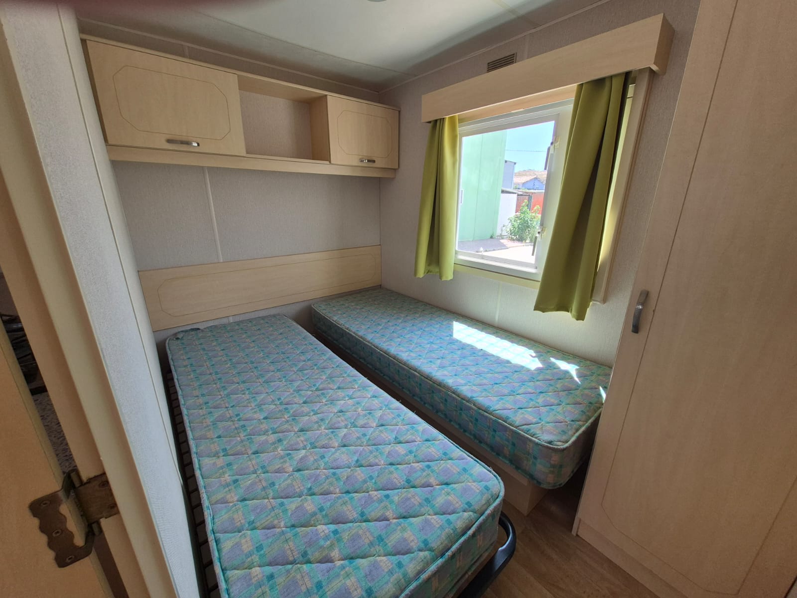 Dormitorio principal