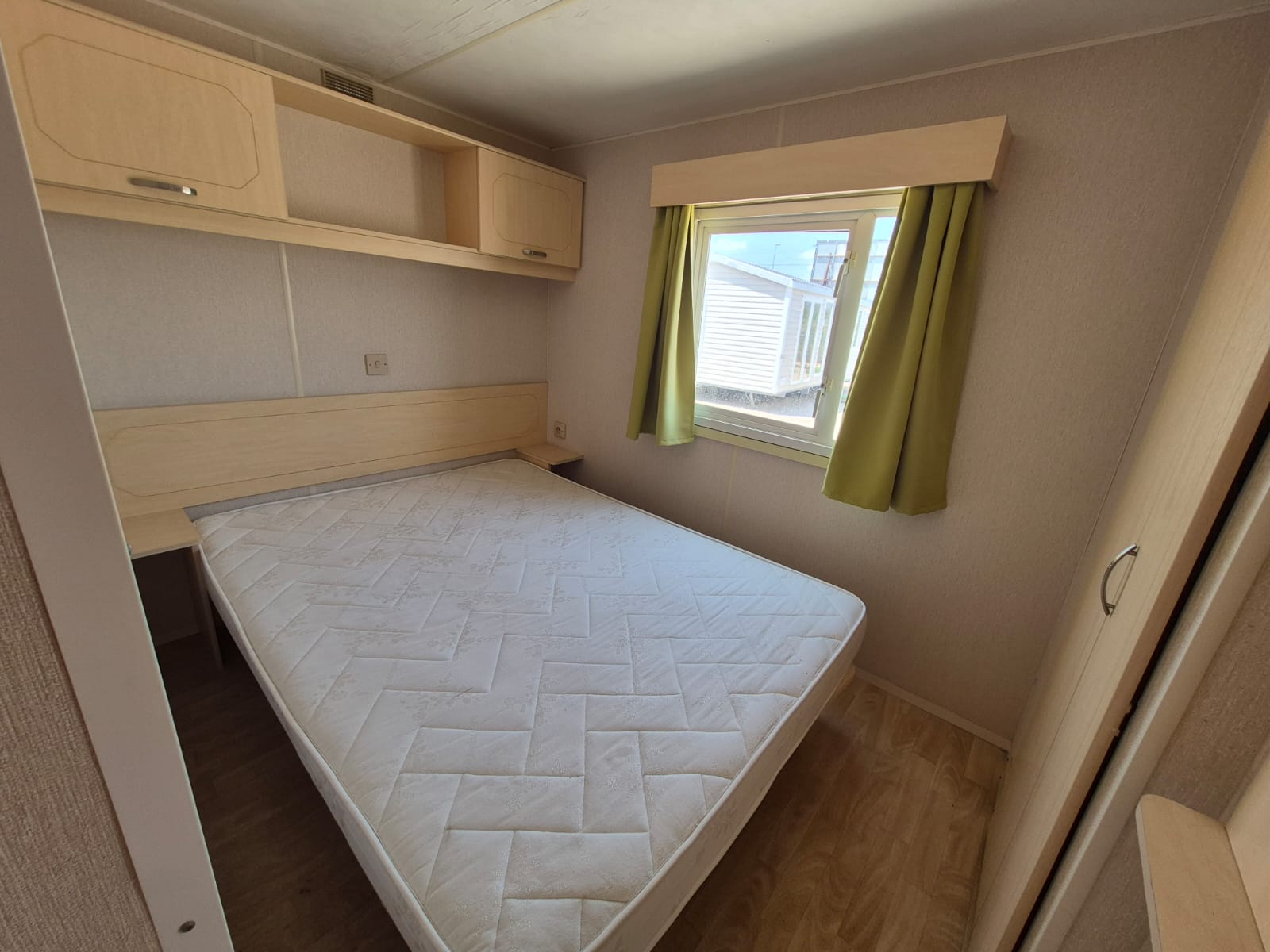 Segundo dormitorio