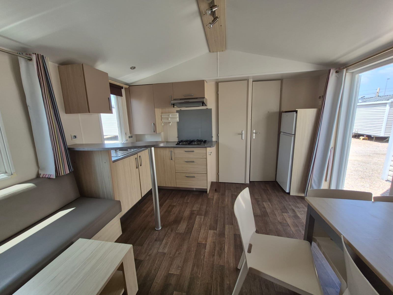 Dormitorio principal