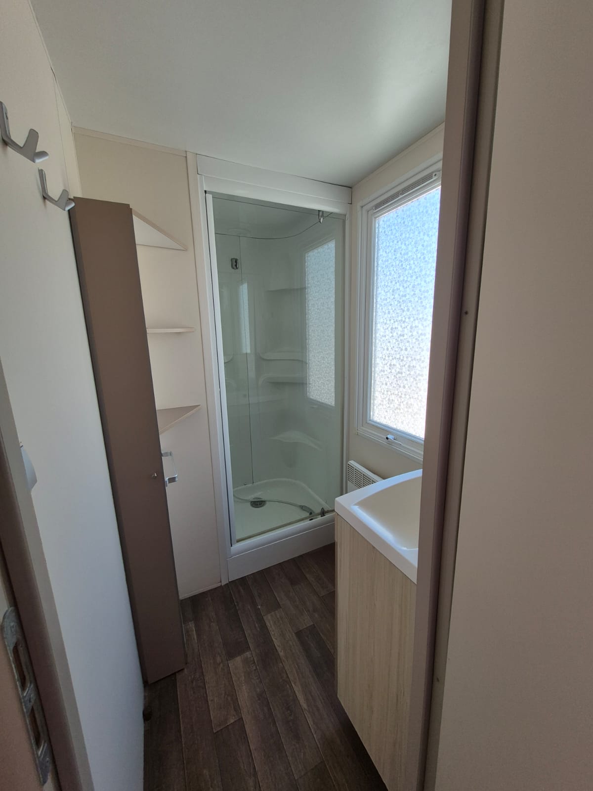 Segundo dormitorio