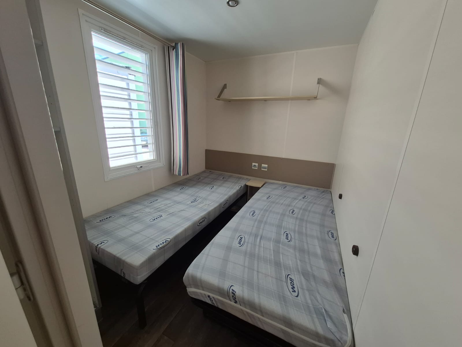 Tercer dormitorio