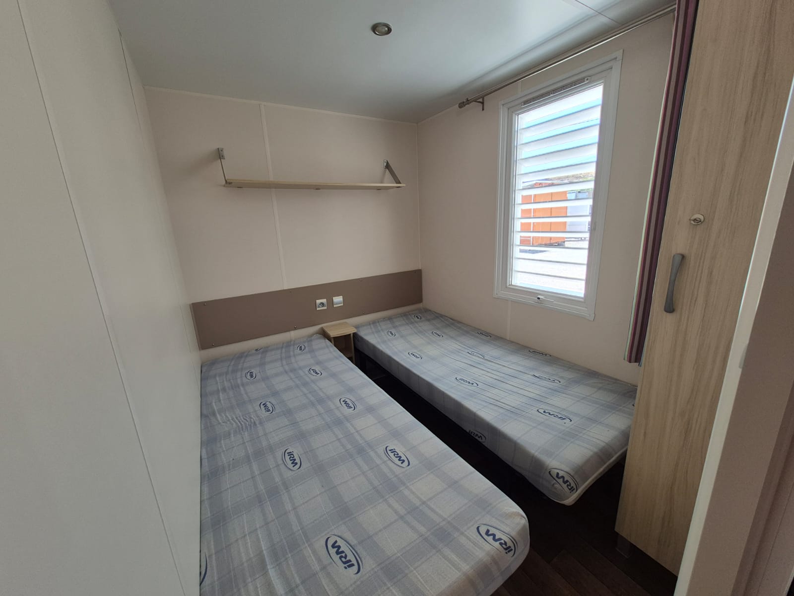 Baño francés