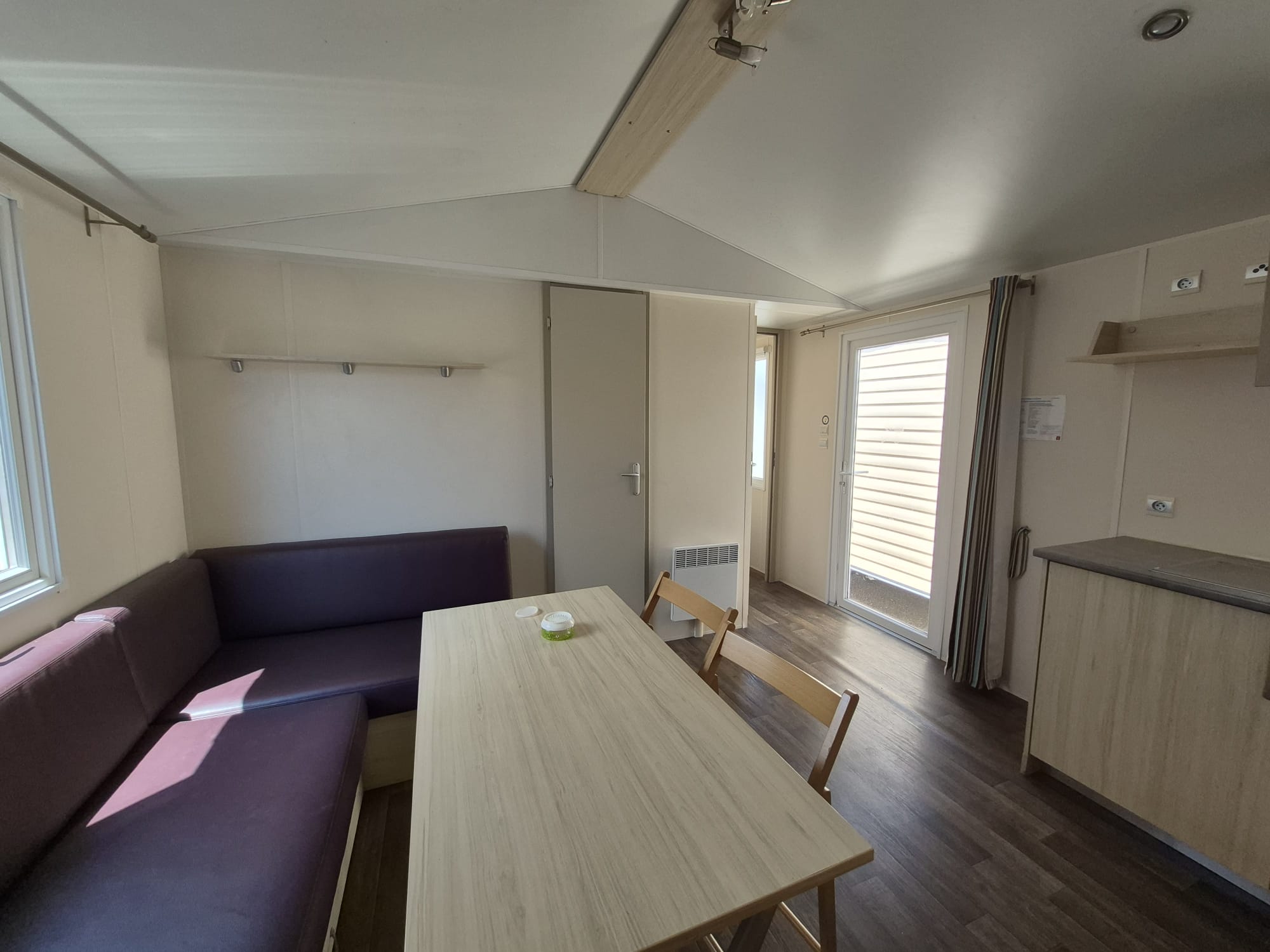 Dormitorio principal