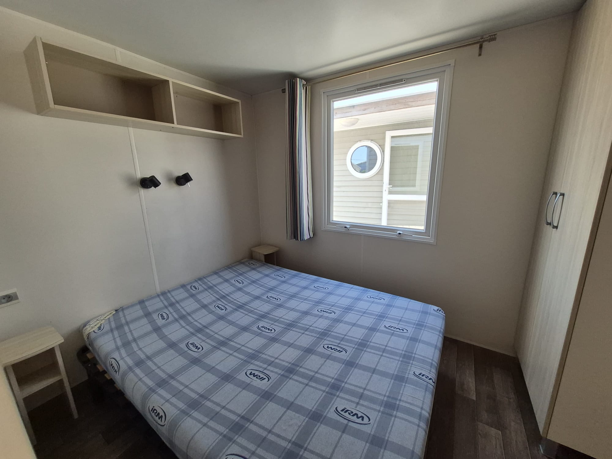 Segundo dormitorio