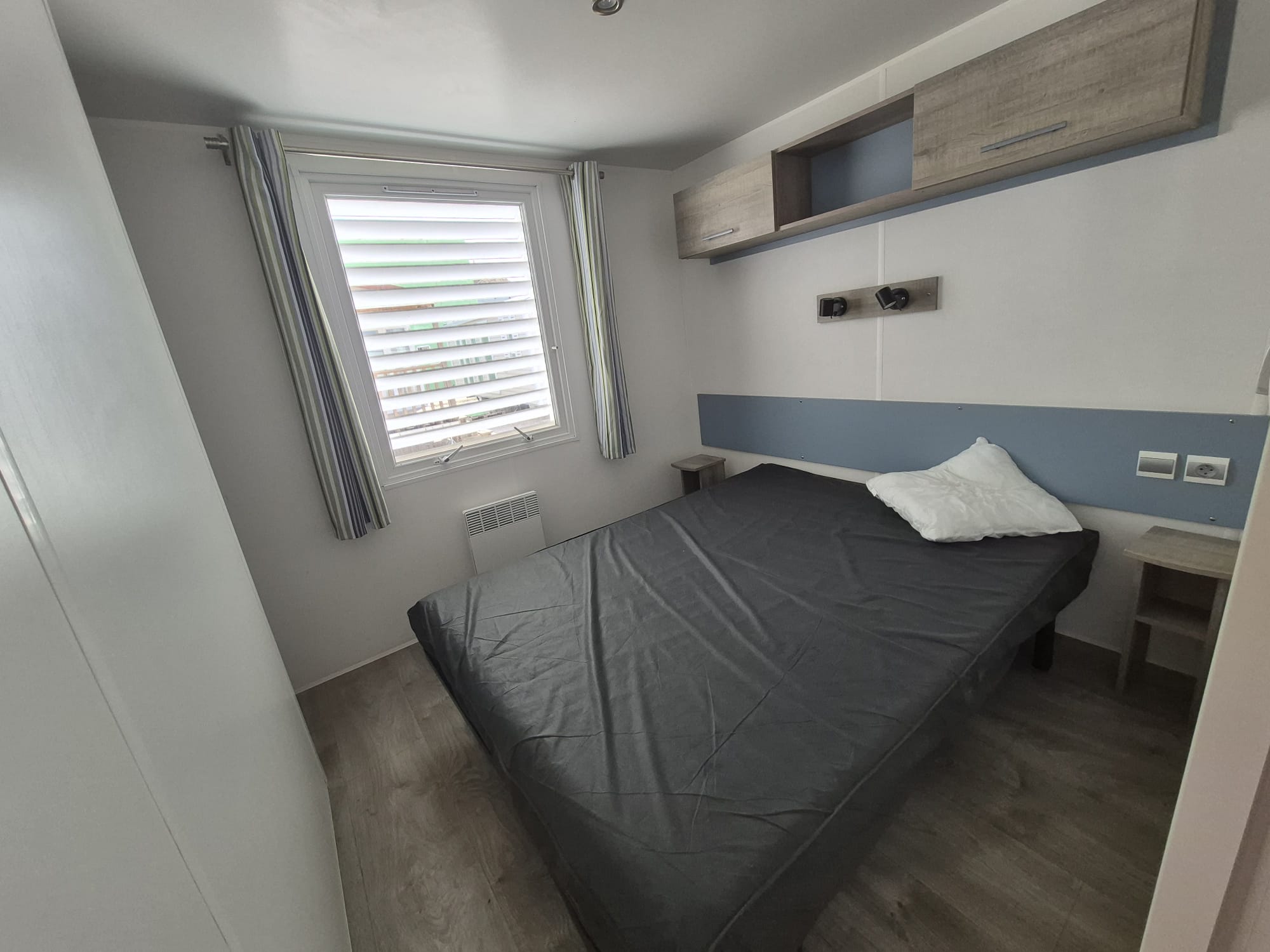 Segundo dormitorio