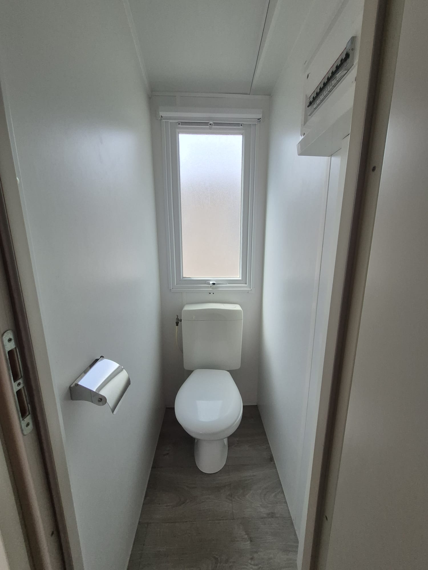 Acabados interiores