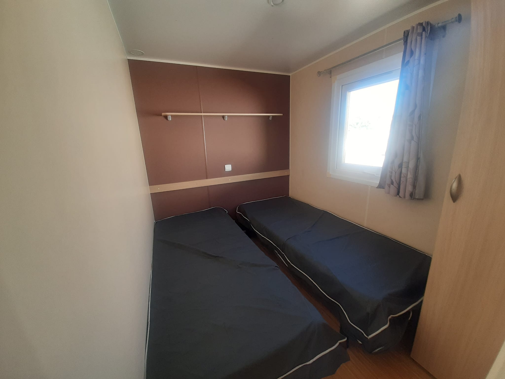 Dormitorio principal