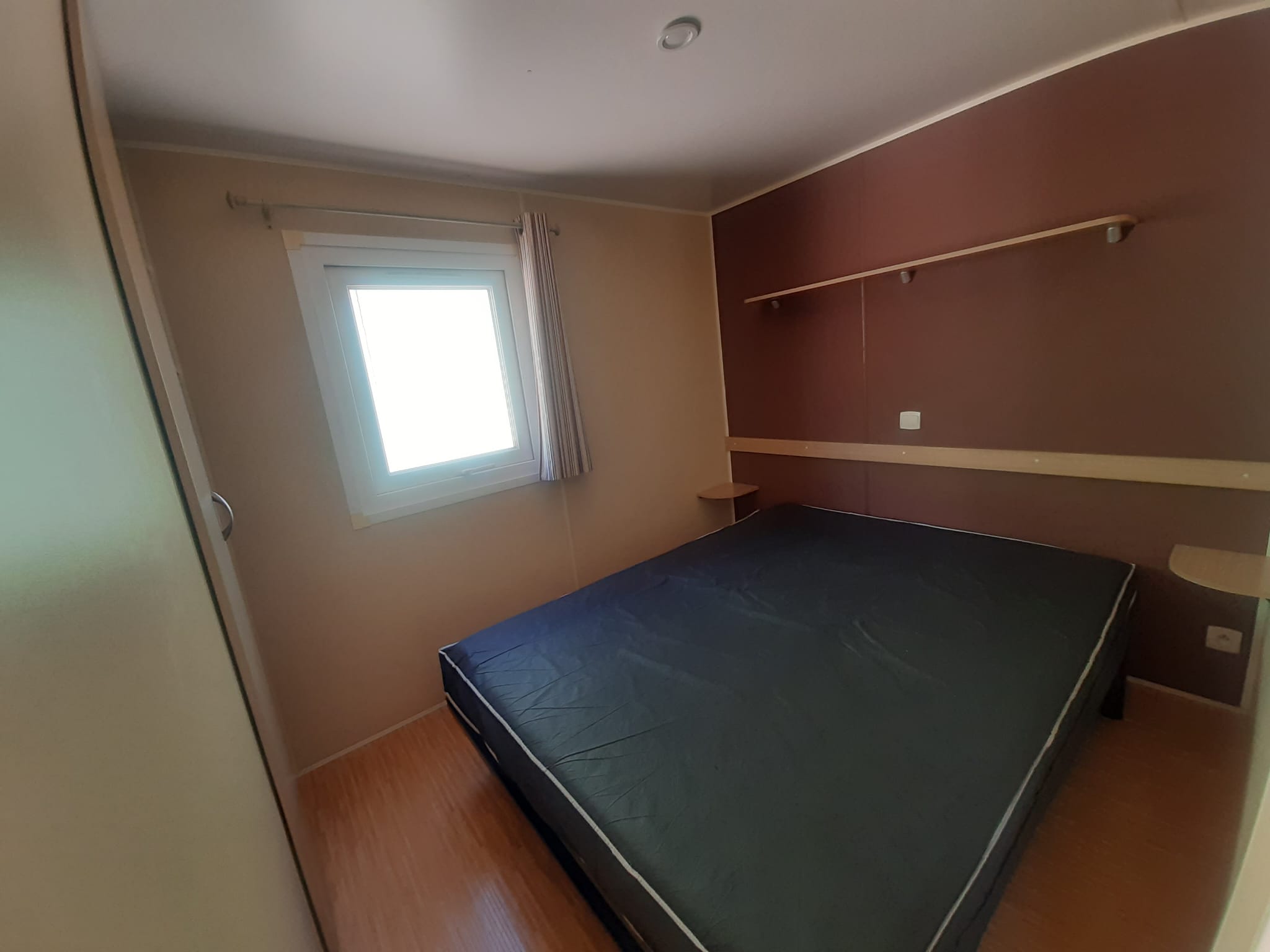 Segundo dormitorio