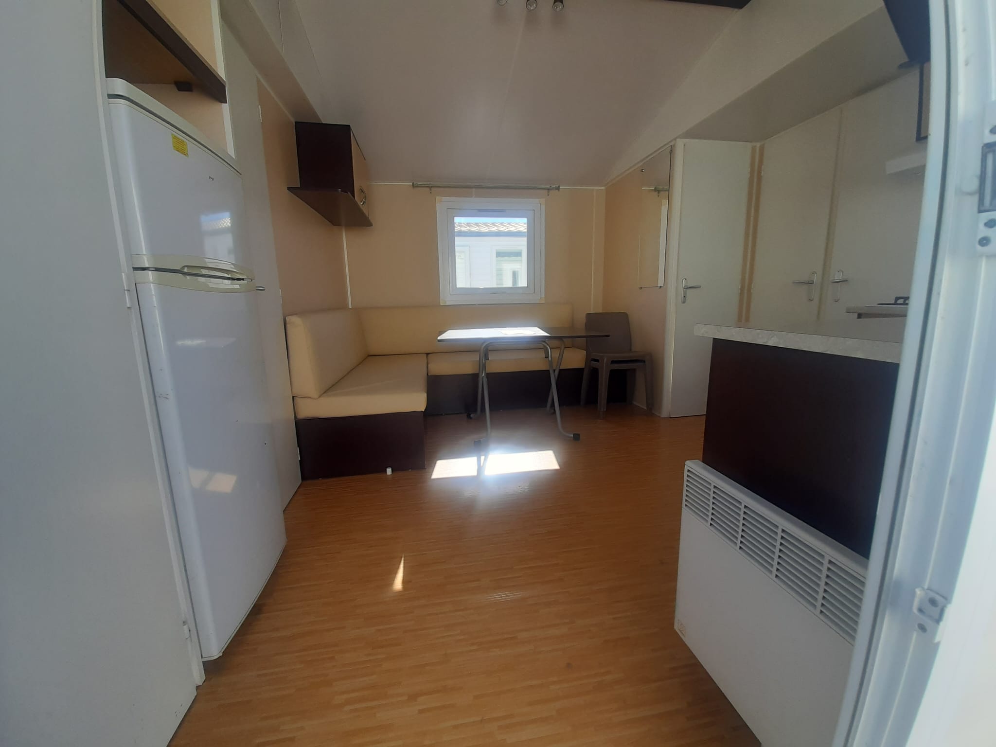 Tercer dormitorio