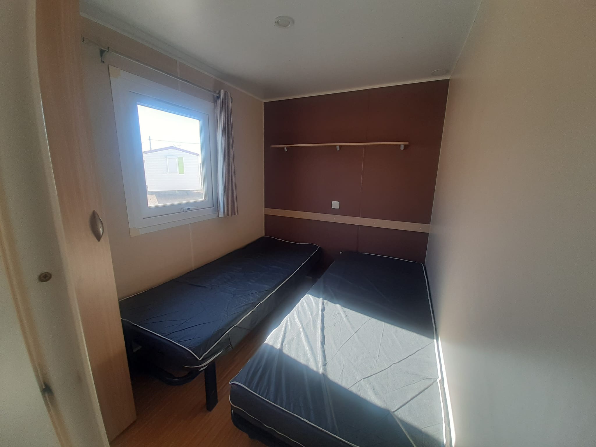 Vista interior