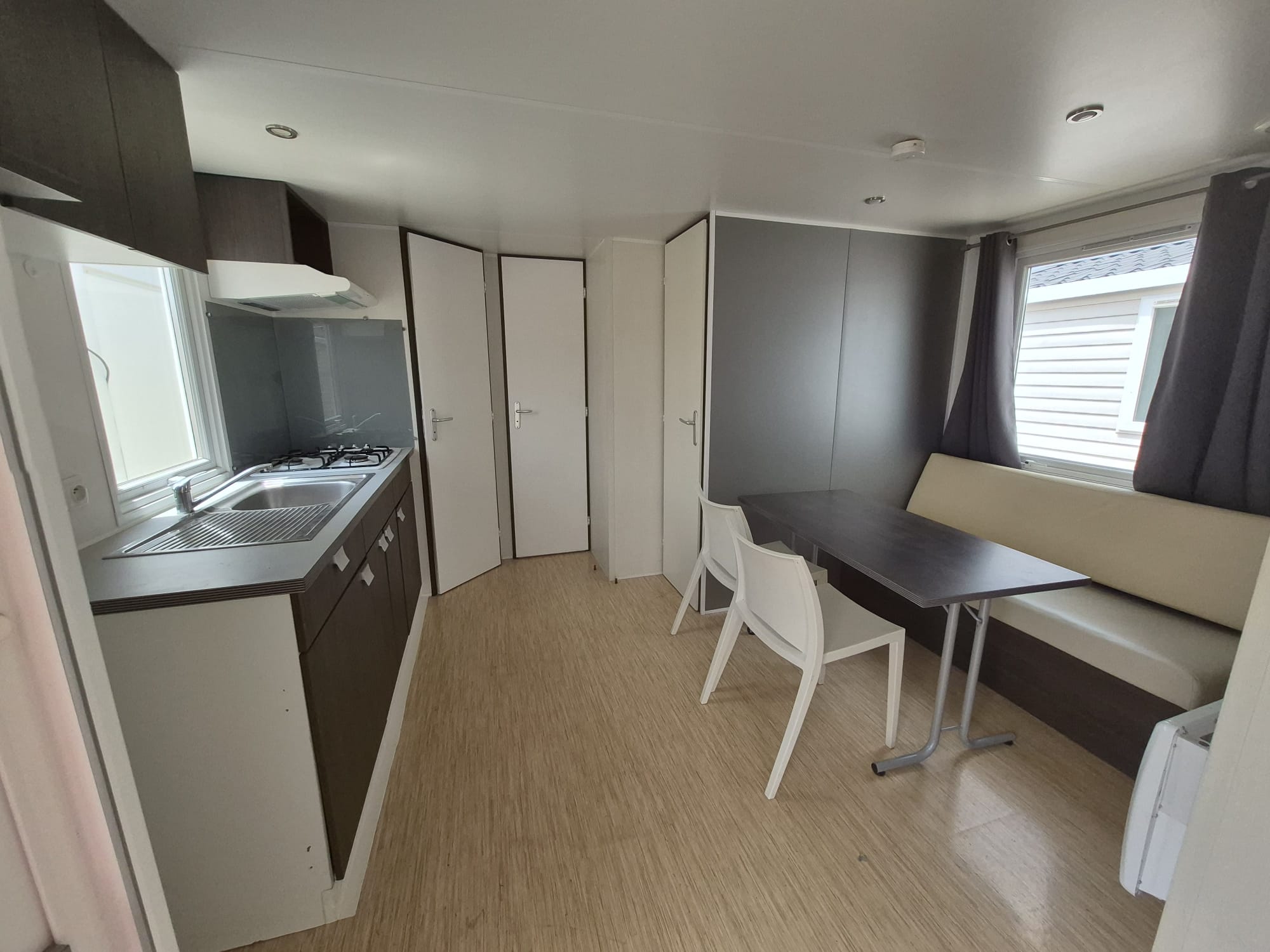 Dormitorio principal