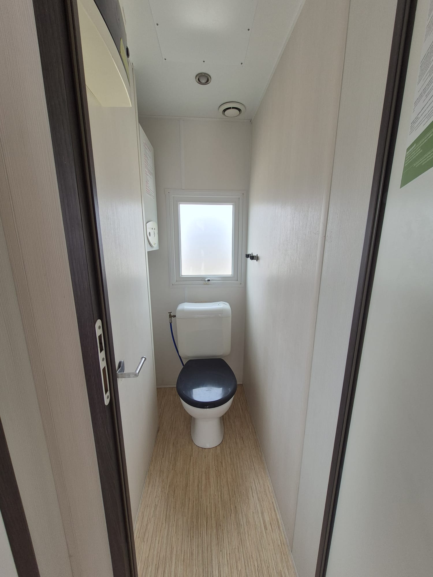 Segundo dormitorio