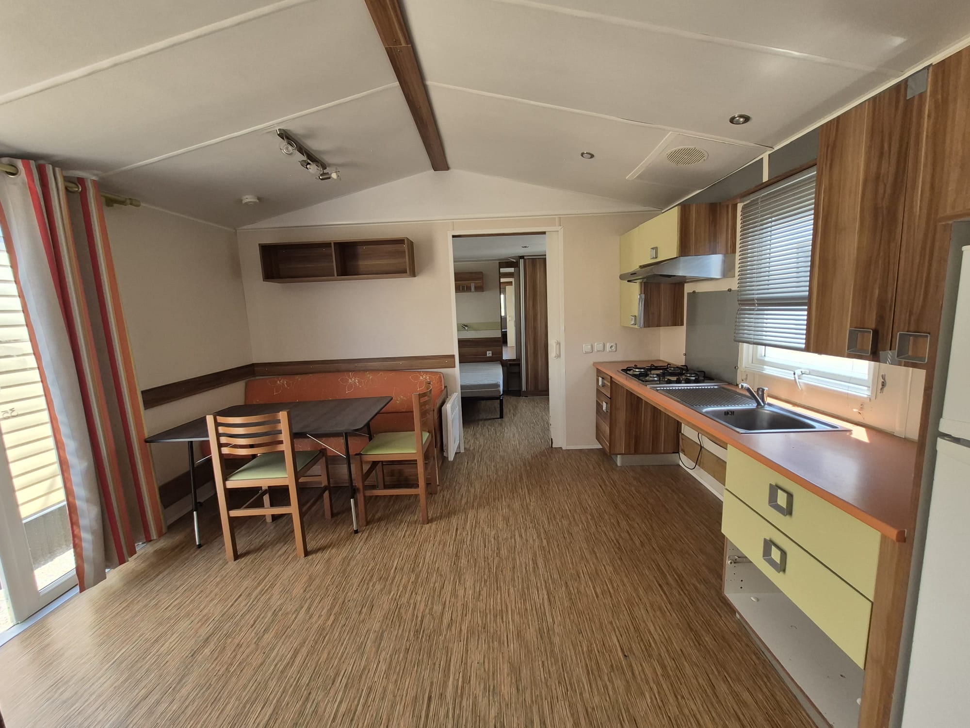 Dormitorio principal