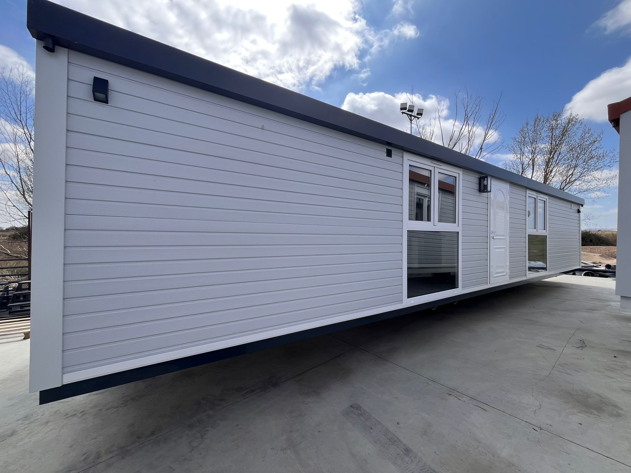 Montegrande 12m × 4,3m